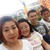 Cindy Gui's photo