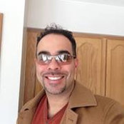 Mario Holmes's photo