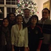 Sergio Parra's photo
