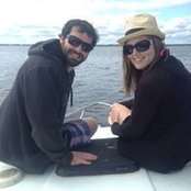 Marco LeBlanc's photo
