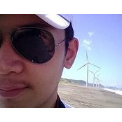 Mark Macalalad's photo