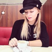 Anna Bezplaya's photo