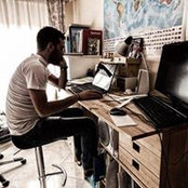 Daniele Pizzurro's photo