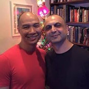 Rommel Quimson's photo