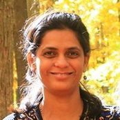Sonali Khandekar's photo