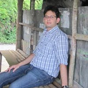 Suhas Kachru's photo