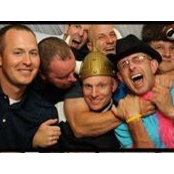 Jeremy Waldeier's photo