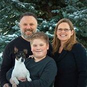 Sydney Oestreich's photo