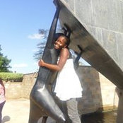 Damaris Wambui's photo