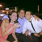 Jose Mendietas foto