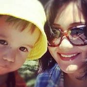 Dilnoza Abdurakhimova's photo