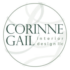 CORINNE GAIL INTERIOR DESIGN LLC