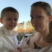 Krystle Lewis's photo