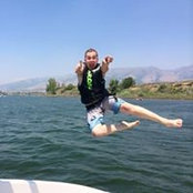 Michael Jorgensen's photo