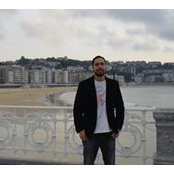 Ricardo Torres's photo