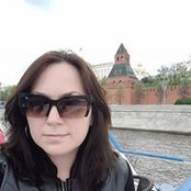 Анна Лисицынаs foto