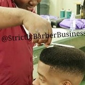 Da Barber BigMan's photo