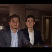 Roddy O'Caoimh's photo