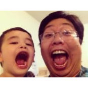 Daniel Ikeda's photo