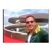 Carlos Calderon's photo