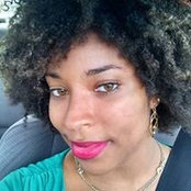 Ashanti Wright's photo
