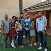 Marcelo Portillo's photo