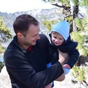 Lance Theobald's photo