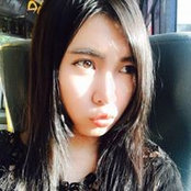 熊怡伶さんの写真