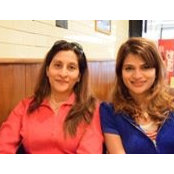 Shama Shaikhs billede