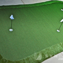 DIY - Do It Yourself Golf Putting Greens - Products