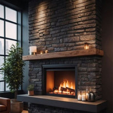 Fireplace Room Ideas