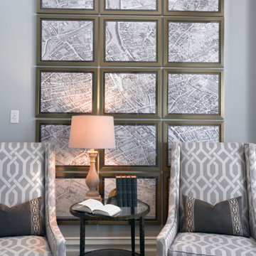 Union Street Flat