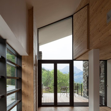 Mineral Lodge
