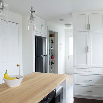 After Photos - Masstown Project