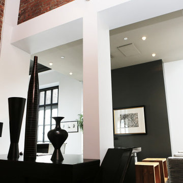 casa residencial
