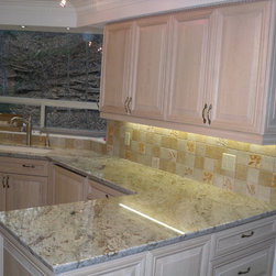 Xqzet - Kitchen Cabinetry