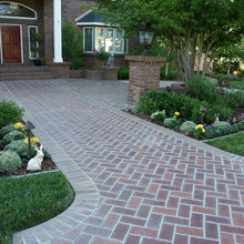 walkway