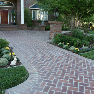 Stonework & Hardscape