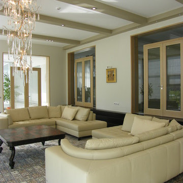 Custom Home