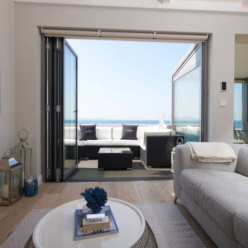 Black Sea Apartment