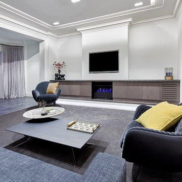 Point Piper Apartment