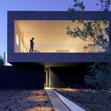 Modern House