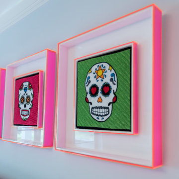 Accessories / accents picked by DiMare Design