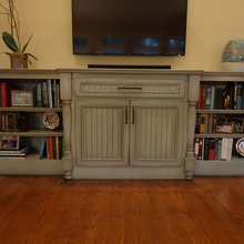 Credenza