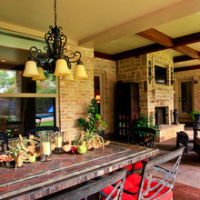 Dining Room Ideas