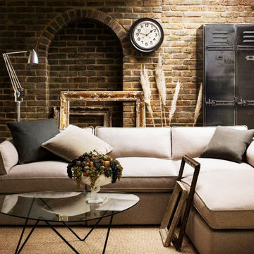 Living spaces