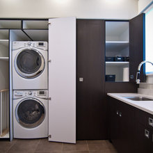 European Laundry