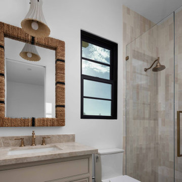 Scottsdale House Build