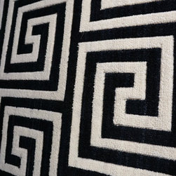 Geometric Pattern Carpet and Rugs - Area Rugs