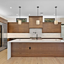 kitchen remodel